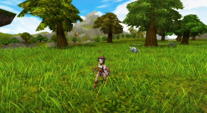 Flyff Universe Penya