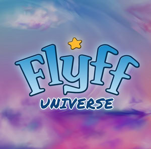 Flyff Universe Penya & Boost