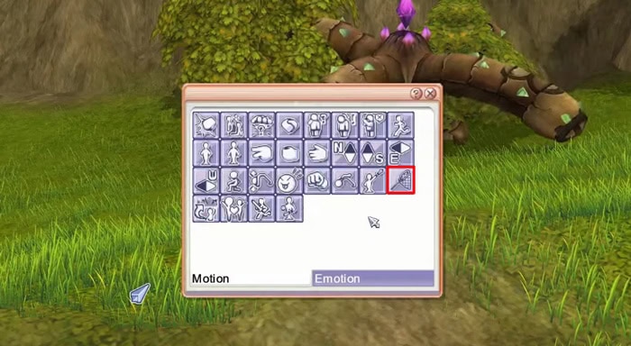 Flyff Collector on Catcher