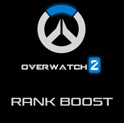 Buy Overwatch 2 Rank Boost & Boosting