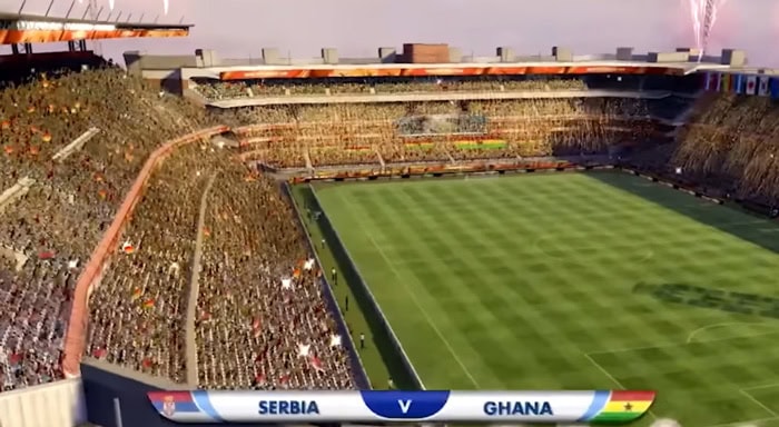 fifa23 worldcup mode