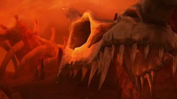 Aion Classic Vanilla