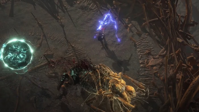 PoE (Path of Exile 2) Release Datum