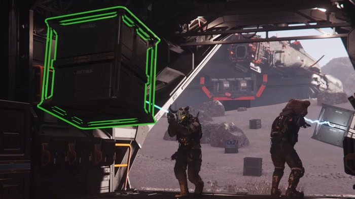 Star Citizen neuer Patch 3.18 probleme