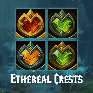 WoW Ethereal Crests Boost service for fast gear upgrades in The War Within