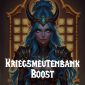 Kriegsmeutenbank-Boost TWW