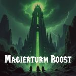 WoW Magierturm Boost