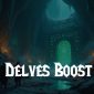 WoW Delves boost