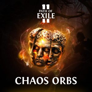 Buy PoE2 Chaos Orbs