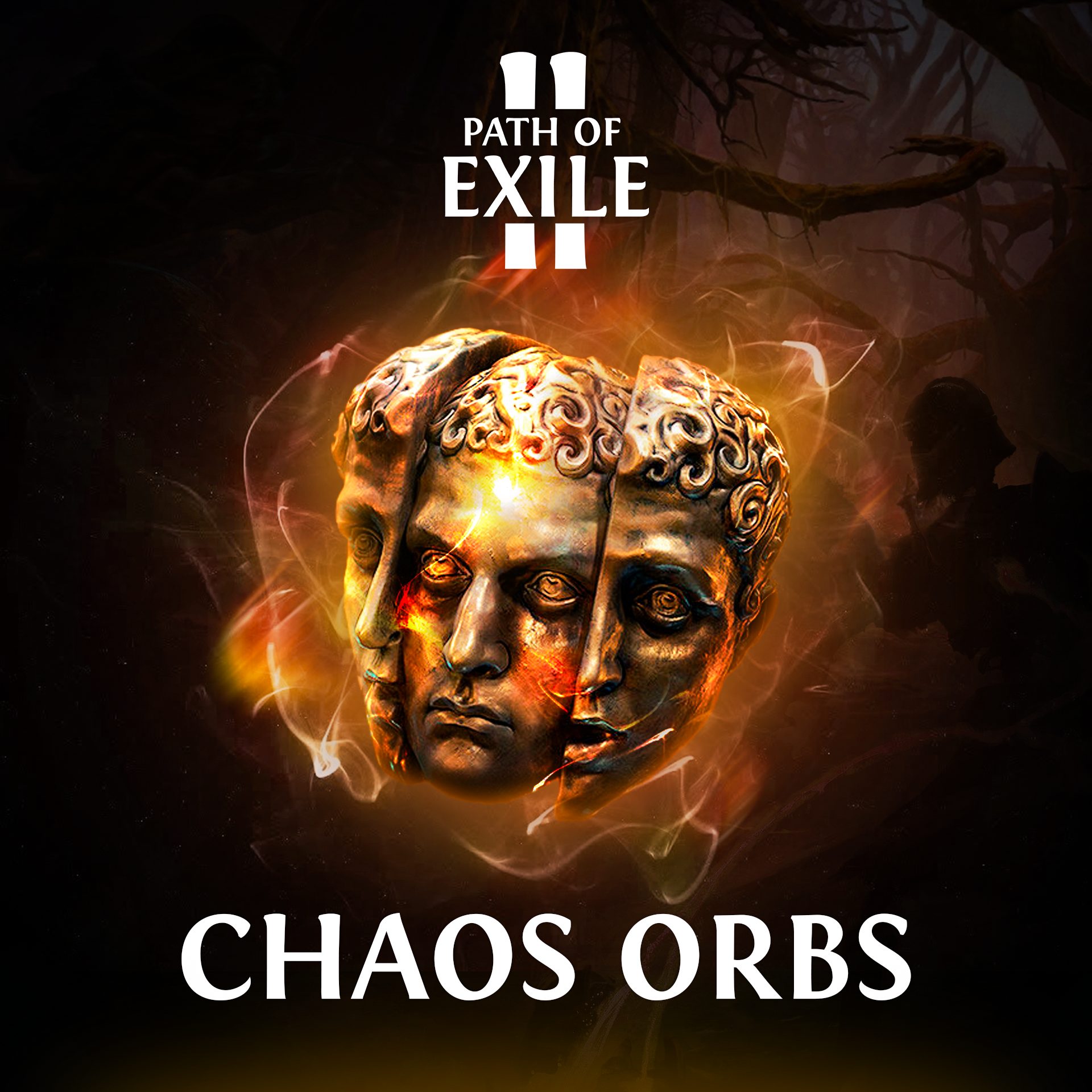 PoE2 Chaos Orbs kaufen