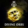 PoE 2 Divine Orbs kaufen für Item-Optimierung und Handel
