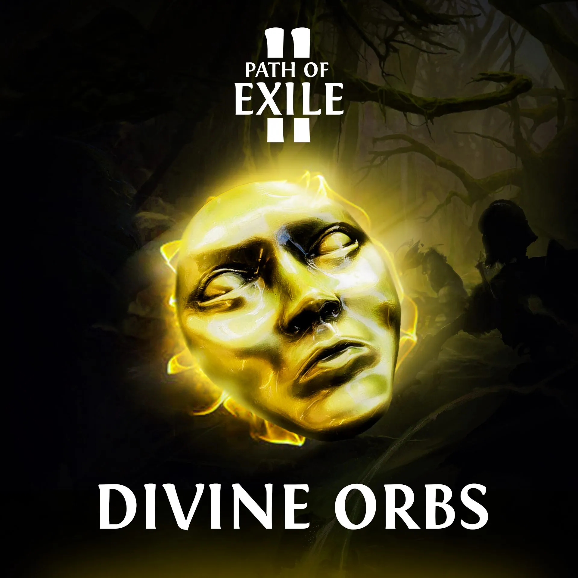 PoE2 Divine Orbs kaufen