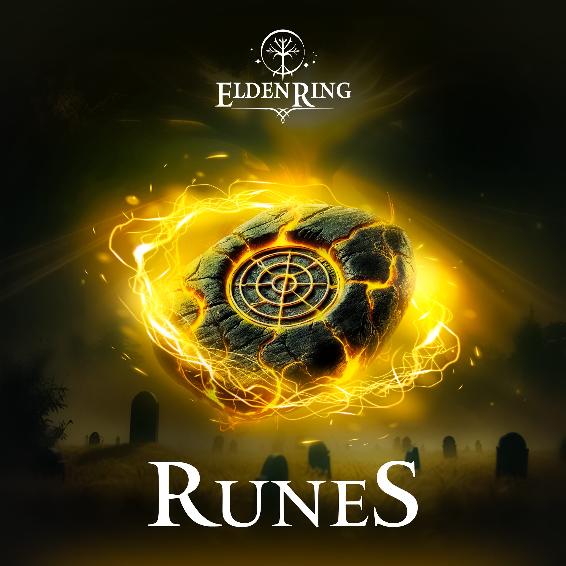 Buy Elden Ring Runes