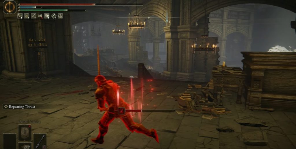 Elden Ring Screenshot