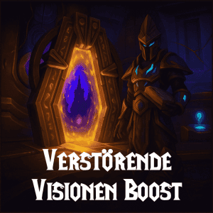 Welt des Wahnsinns Erfolg