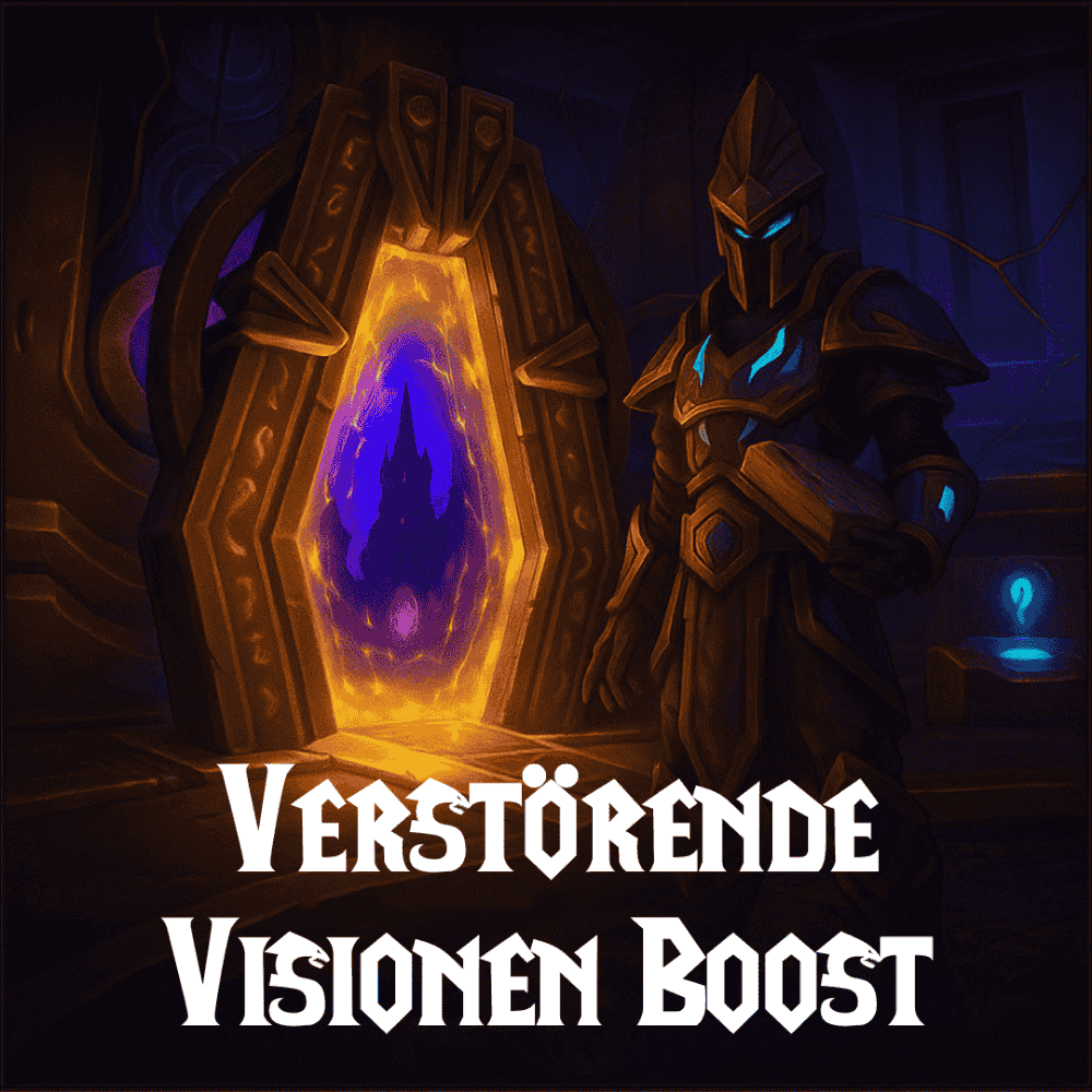 Welt des Wahnsinns Erfolg