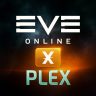 EVE Online PLEX kaufen mit manueller Lieferung per Direkter Handel oder Tauschvertrag auf Tranquility