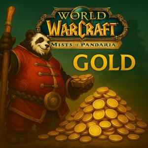 WoW Pandaria Classic gold delivery screenshot – safe and fast purchase process