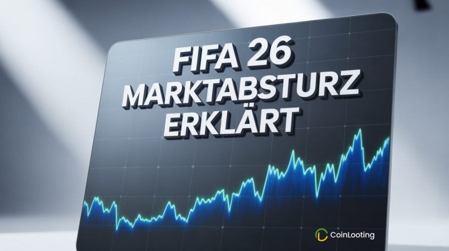 FIFA 26 Ultimate Team Marktcrash Guide