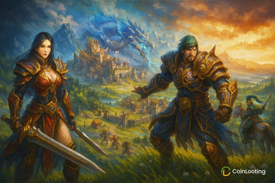 Best Gold and Resource Farming Spots on Germania and Teutonia in Metin2 – Solo, Group, and AFK Guide