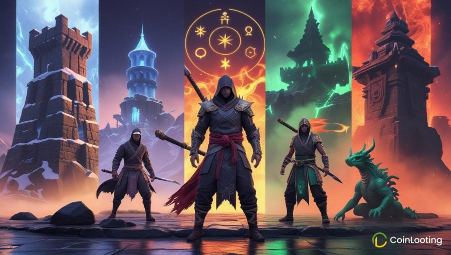 Metin2 Europe and Eostre dungeon guide for top 5 runs