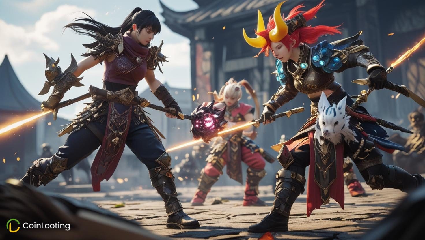 PvP-Builds und Strategien für Metin2 Tigerghost- und Flash-Server