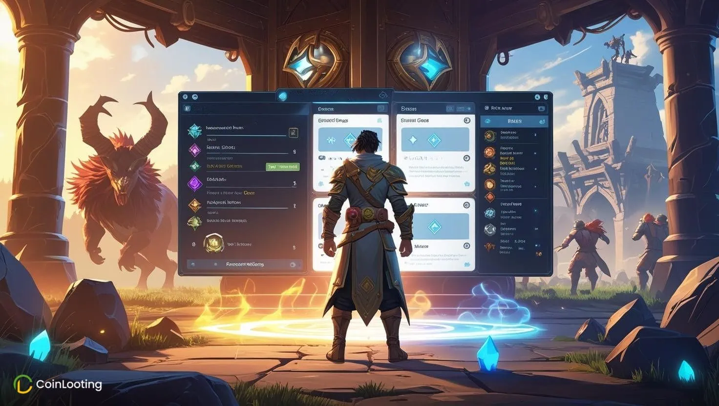 Metin2 new systems - second equipment page and belt inventory for PvE farming and PvP builds