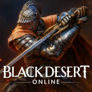 Black Desert Online – Silver, Items & Boosts