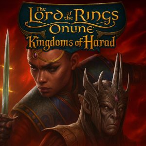 LOTRO – Gold, Items & Boosts for EU and US Servers (2025 Guide)