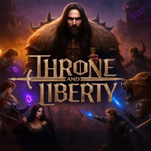 Throne and Liberty Lucent, Items & Boosts 2025