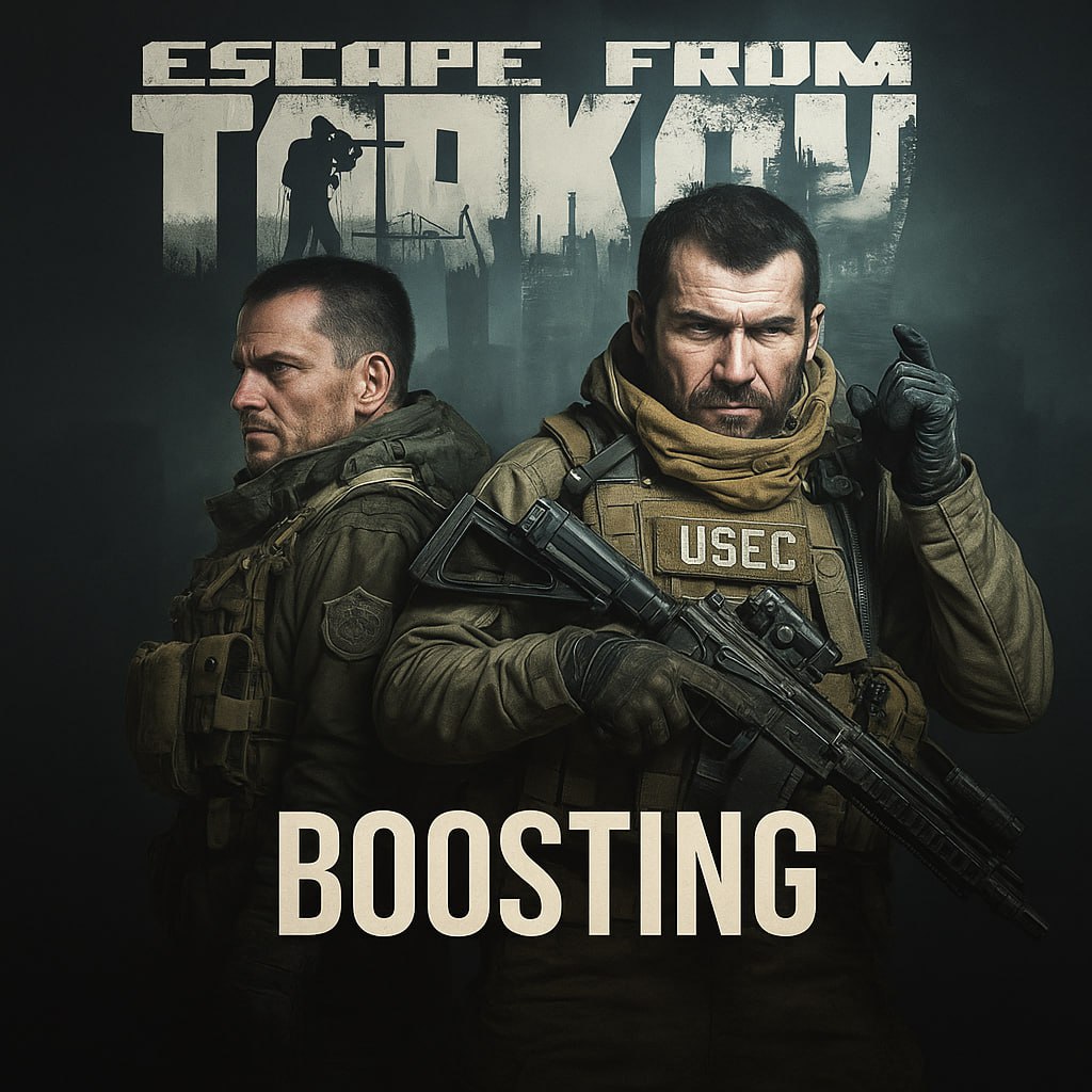 Escape from Tarkov character gaining XP during safe piloted leveling