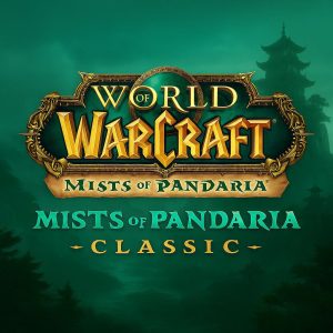 WoW Mists of Pandaria Gold & Boost