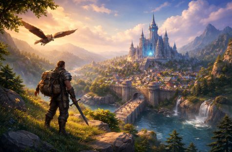 Neuer Spieler beginnt seine Reise in World of Warcraft Retail