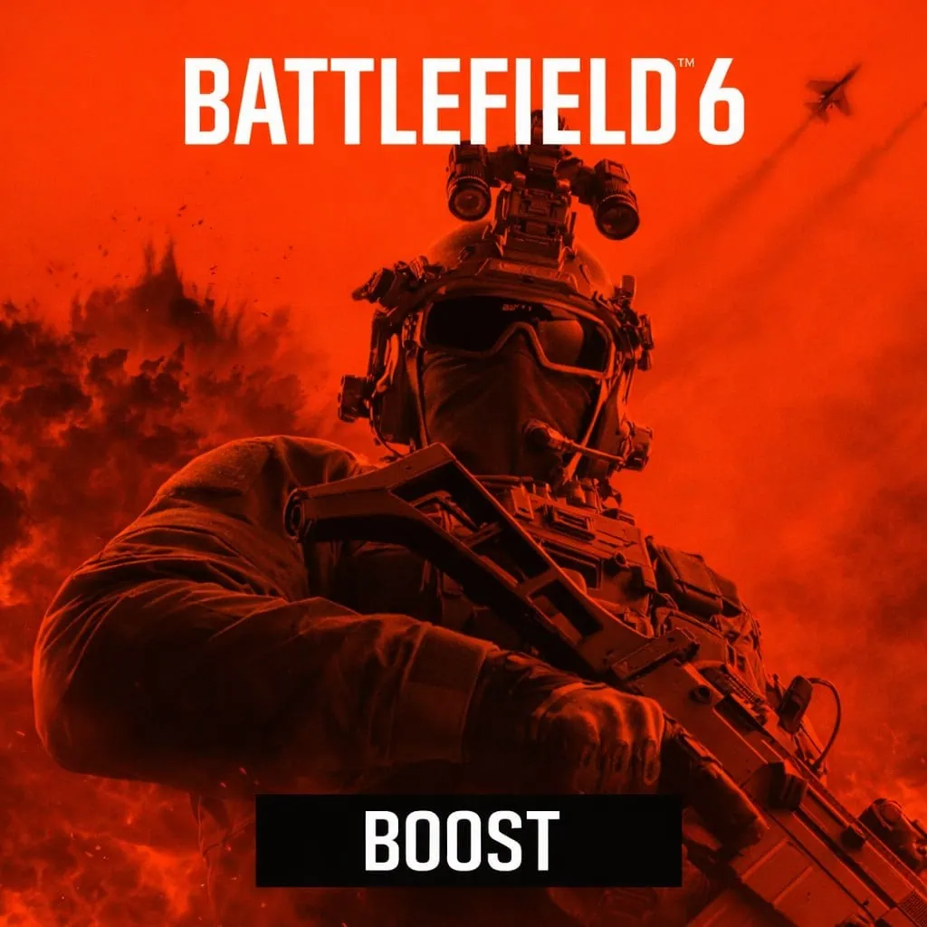 BF6 Account Level Boost with manual gameplay and no bots