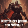 WoW Meister der Lehren von Midnight Boost Service