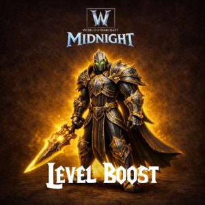WoW Level Boost kaufen