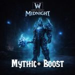 WoW Mythisch+ Boost
