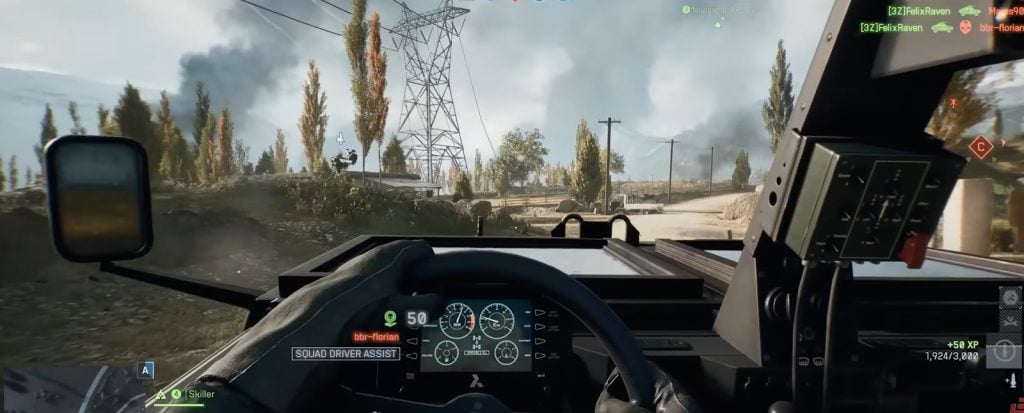 Battlefield 6 boost services for PC, PS5, and Xbox Series X|S