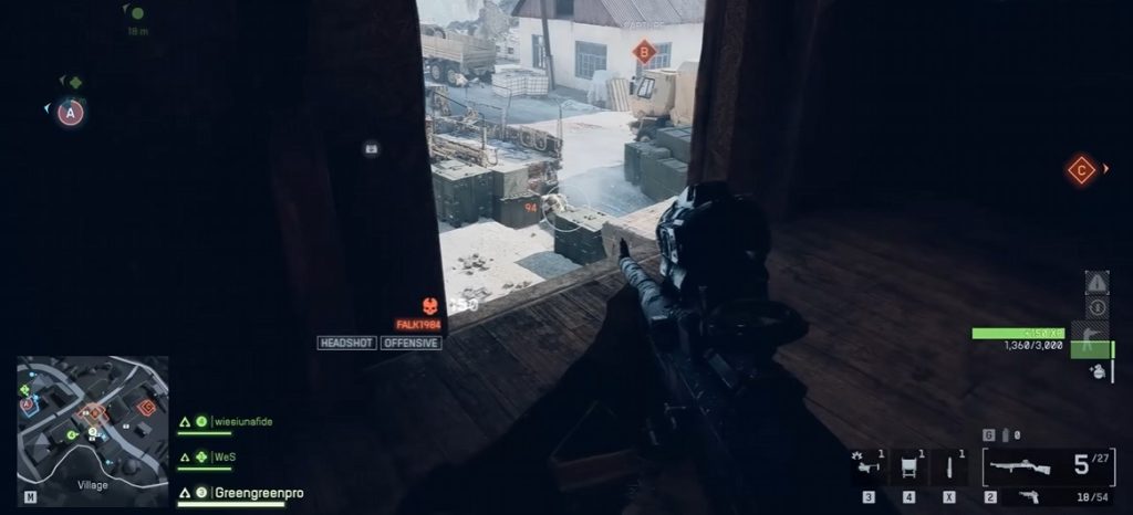 Battlefield 6 progression boost services for competitive readiness