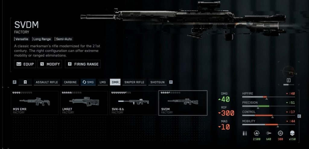 Battlefield 6 weapon unlock and attachment boost service