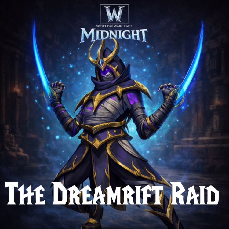 WoW Traumriss Raid Boost für Normal, Heroisch und Mythisch kaufen