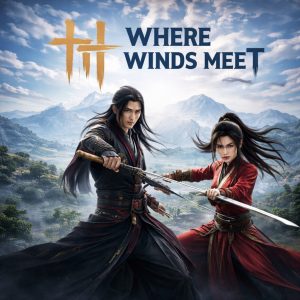 Where Winds Meet services for progression, story support, boss help and efficient gameplay