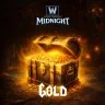 Comprar oro WoW Retail para Midnight con entrega rápida
