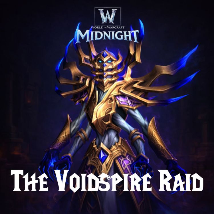 WoW Leerenspitze Raid Boost Service für Full Clear und Bosskill