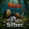 Albion Online Silber kaufen Face-to-Face Lieferung für Gear Crafting Marktplatz PvP-Erholung Mounts und Reparaturen