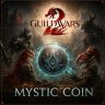 Buy GW2 Mystic Coin for Mystic Forge recipes and legendary crafting goals