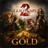 Guild Wars 2 Gold kaufen für EU- und US-Accounts mit manueller Mail-Lieferung