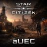 Star Citizen aUEC kaufen mit manueller Lieferung an deinen RSI-Handle