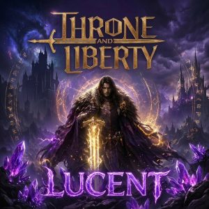 Buy Throne and Liberty Lucent for Solisium with manual delivery