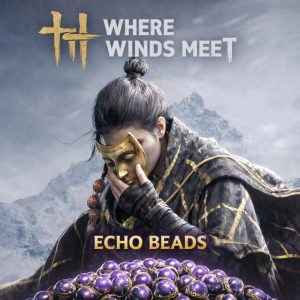 Get Echo Beads at CoinLooting with a clear ID-based top-up flow, live support, and a simple premium currency order process